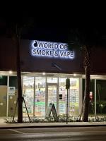 World of Smoke & Vape - South Miami image 11